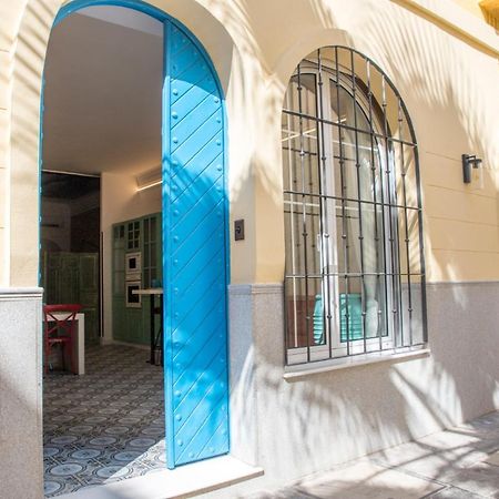Apartamento Cubanito Primera Linea Bajondillo توريمولينوس المظهر الخارجي الصورة
